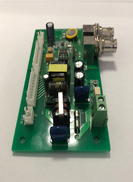 家用中藥煎藥機(jī)控制器