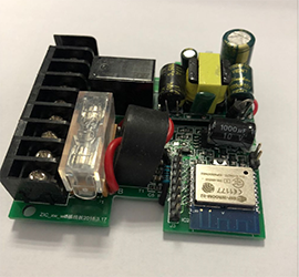 組裝成品 組裝成品