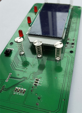 核心主板 核心主板