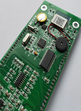 核心主板 核心主板