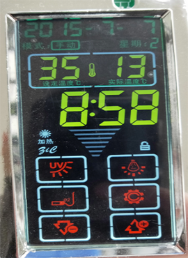 組裝成品 組裝成品