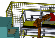 PCB行業(yè)新技能：自動化設(shè)備+工業(yè)機(jī)器人