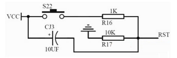 單片機開發(fā)最小系統(tǒng) 單片機開發(fā)最小系統(tǒng)