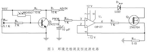 基于低功耗單片機(jī)MSP430來控制LED燈光的強(qiáng)度 基于低功耗單片機(jī)MSP430來控制LED燈光的強(qiáng)度