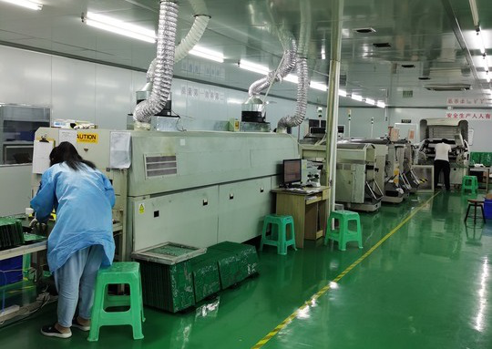 成都PCBA打樣廠家哪家好？