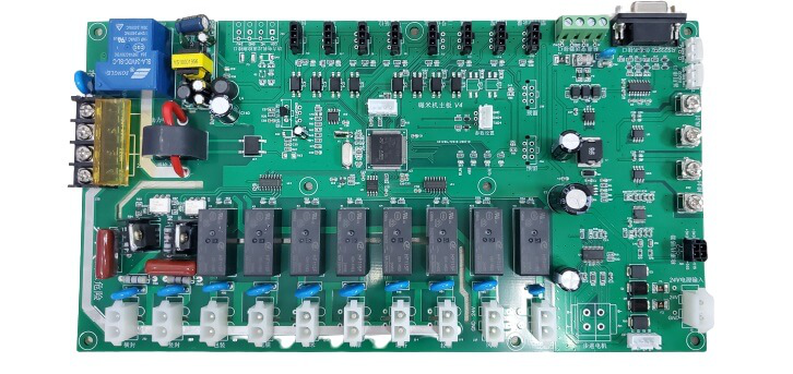 成都PCBA打樣廠家哪家好？