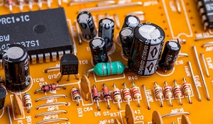 PCB抄板中的集成電路拆卸技巧