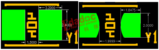 如何解決焊盤不匹配導(dǎo)致生產(chǎn)時(shí)產(chǎn)生錫珠的問題 如何解決焊盤不匹配導(dǎo)致生產(chǎn)時(shí)產(chǎn)生錫珠的問題