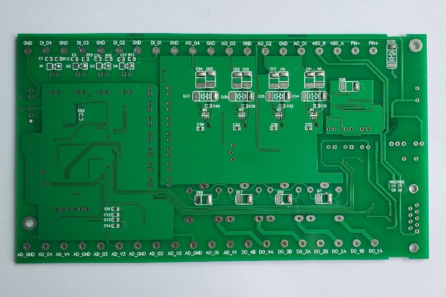 線路板PCB相關其他術語大全