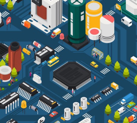 消費電子領域的發(fā)展趨勢分析