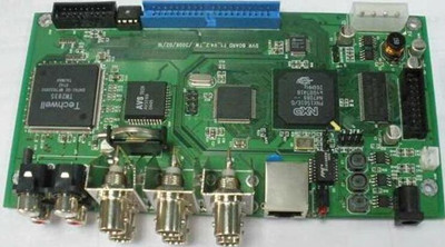 單片機(jī)硬件開發(fā)流程說明