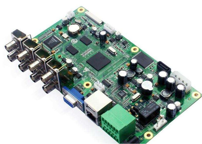 線路板PCB相關其他術語大全