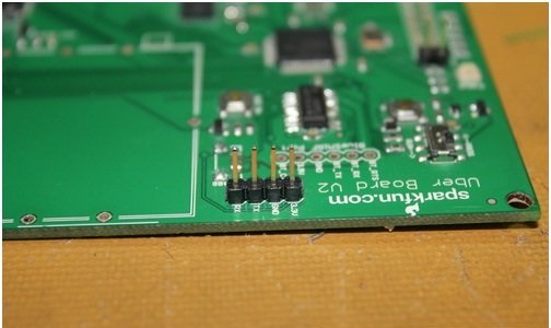 PCB通孔返工訣竅：精致PCB板怎樣焊造？