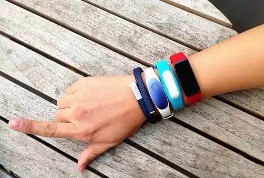 智能手環(huán)PCB布局、布線的注意事項(xiàng)總結(jié)