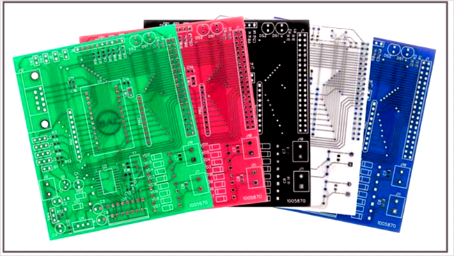 關于PCB的十件有趣的事實,你知道幾個? 關于PCB的十件有趣的事實,你知道幾個?