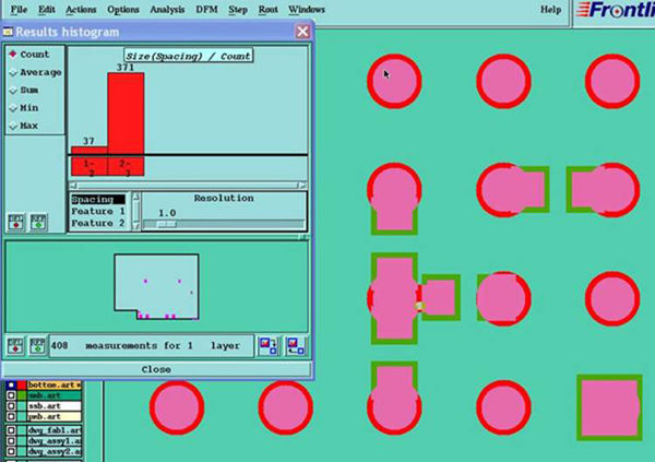 將可制造性設計（DFM）應用于PCB開發(fā)