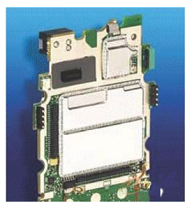 PCB板級屏蔽設計 PCB板級屏蔽設計