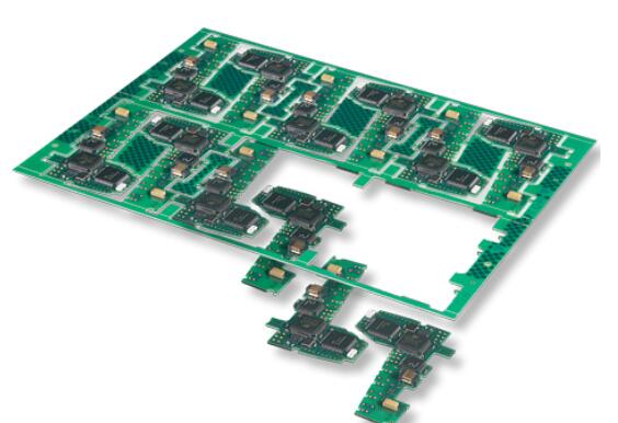 pcb分板機(jī)原理