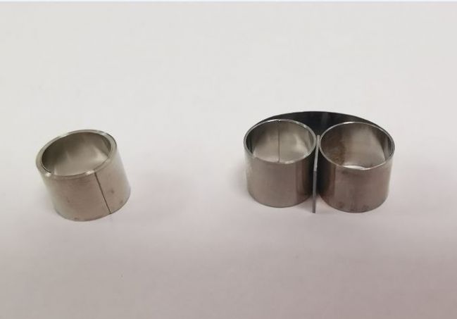 芯片解密——逆向分析(上) 芯片解密——逆向分析(上)