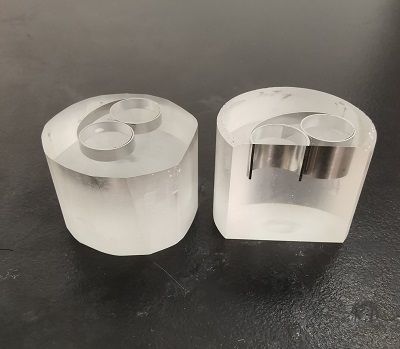 芯片解密——逆向分析(上) 芯片解密——逆向分析(上)