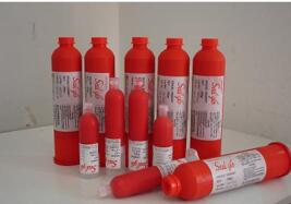 pcb板上的紅膠是什么_pcb上紅膠有什么作用