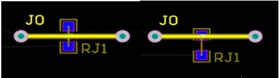pcb板怎么跳線 pcb板怎么跳線