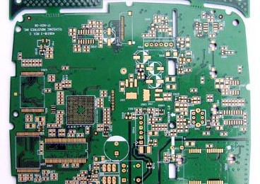 PCB抄板是什么？制造過程是怎樣的？