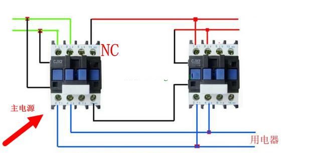 抄板過(guò)程中，雙電源自動(dòng)切換電路的原理是什么？