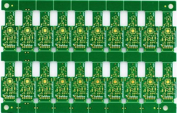 PCB設(shè)計(jì)之PCB孔銅設(shè)計(jì)原則
