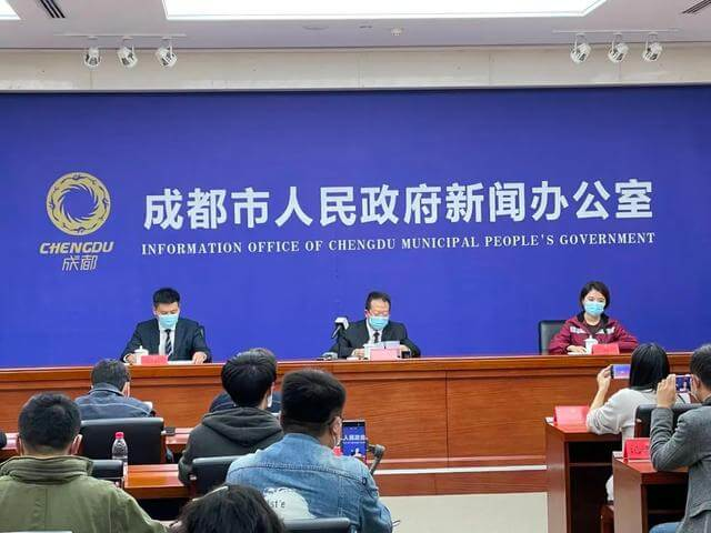 成都子程電子關(guān)于近期疫情防控措施 成都子程電子關(guān)于近期疫情防控措施