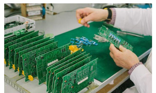 PCB板都有哪些優(yōu)點(diǎn)？