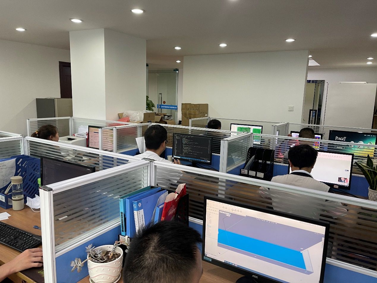 單片機(jī)開(kāi)發(fā)辦公室,硬件開(kāi)發(fā)辦公室,電路開(kāi)發(fā)辦公室