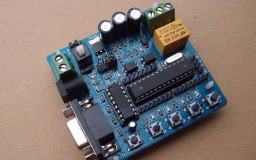 淺談單片機(jī)硬件開發(fā)的過程