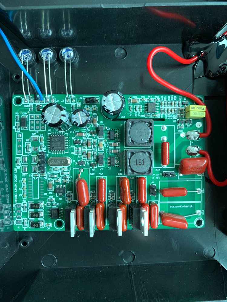 STC單片機(jī)定制開(kāi)發(fā)