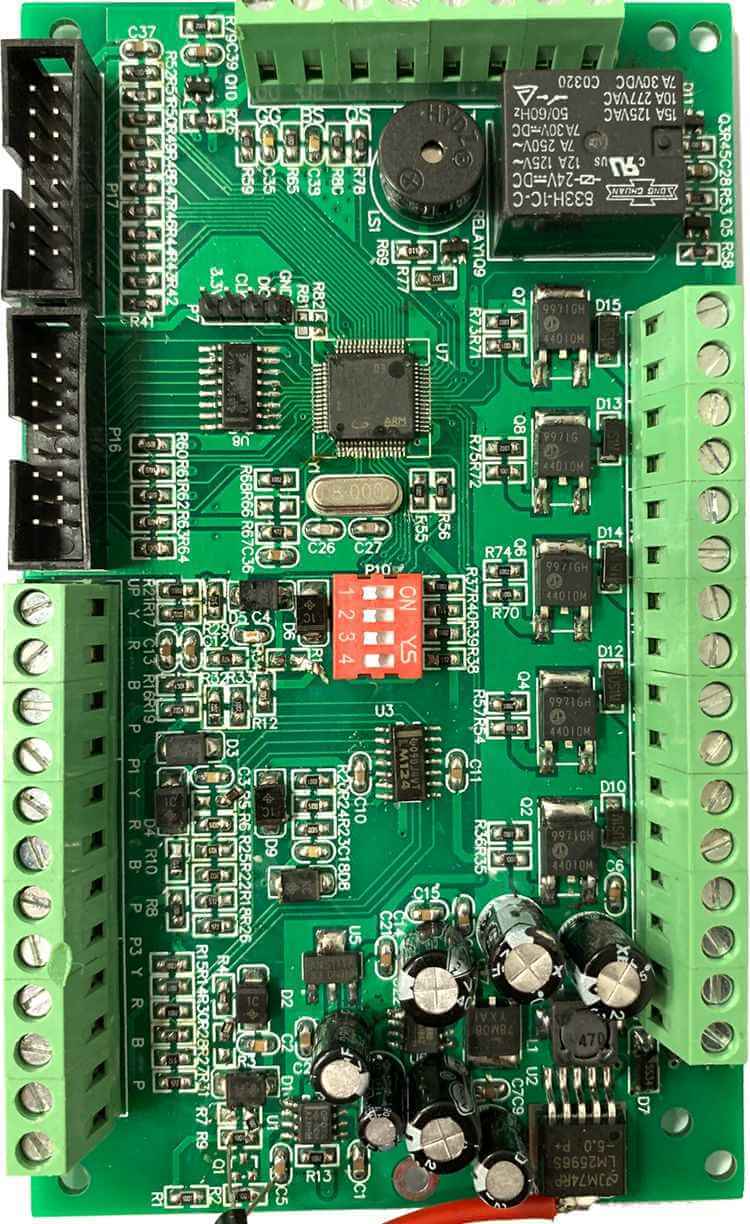 GD32單片機(jī)硬件定制開發(fā) GD32單片機(jī)硬件定制開發(fā)