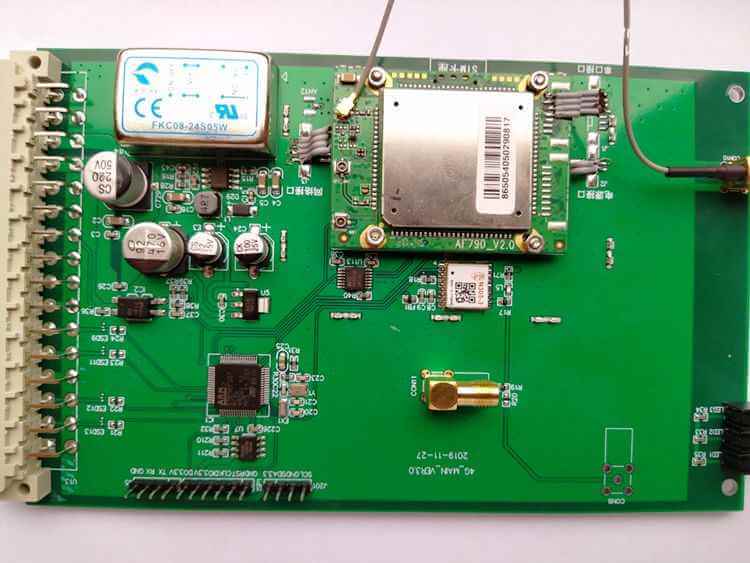 高鐵應(yīng)用設(shè)備-移動(dòng)數(shù)據(jù)轉(zhuǎn)WIFI通信