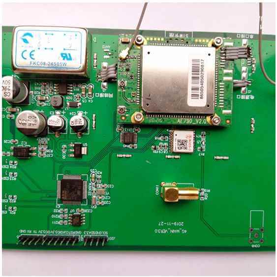 高鐵應(yīng)用設(shè)備-移動(dòng)數(shù)據(jù)轉(zhuǎn)WIFI通信