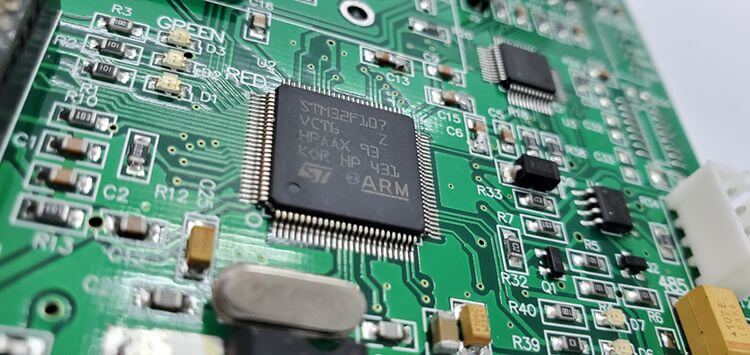 單片機(jī)二次開發(fā),硬件二次開發(fā),成都硬件開發(fā)