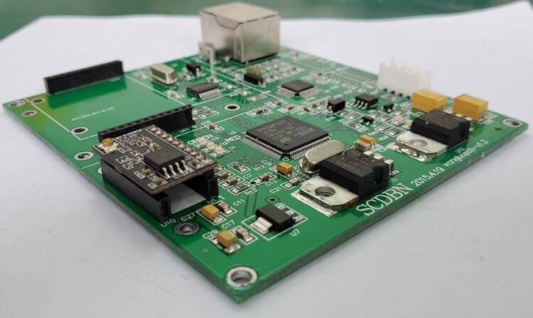 單片機(jī)二次開發(fā),硬件二次開發(fā),成都硬件開發(fā)