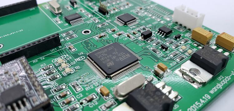 單片機(jī)二次開發(fā),硬件二次開發(fā),成都硬件開發(fā)