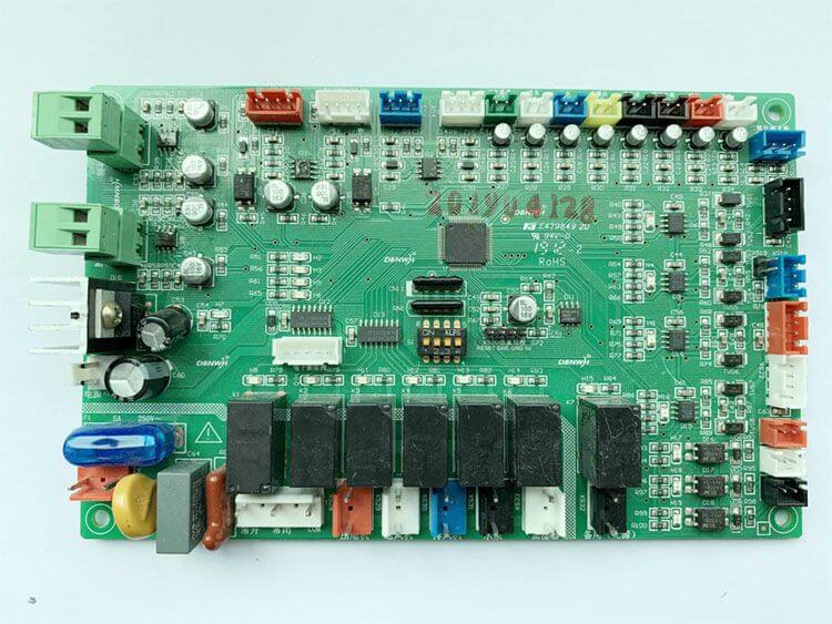 空調(diào)新風(fēng)控制系統(tǒng)定制開(kāi)發(fā) 空調(diào)新風(fēng)控制系統(tǒng)定制開(kāi)發(fā)