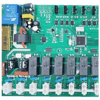 物聯(lián)網(wǎng)智能售米機(jī)二次開發(fā)