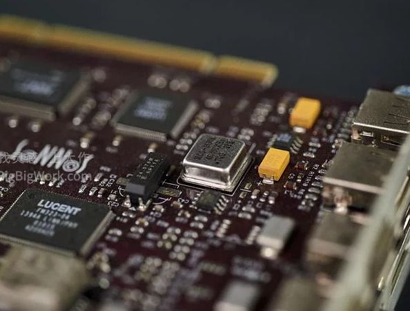 單片機內部組成 --成都子程電子