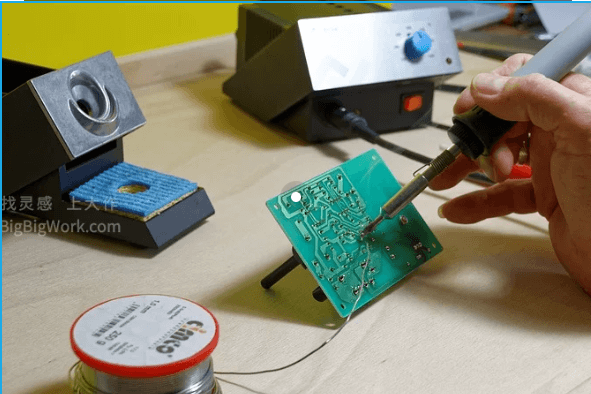 PCB設(shè)計中焊盤的設(shè)計標(biāo)準(zhǔn)是什么？