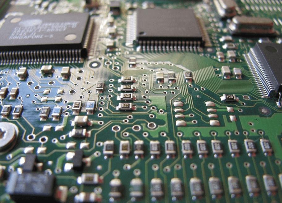 PCB設(shè)計(jì)中的地線(xiàn)抑制和干擾