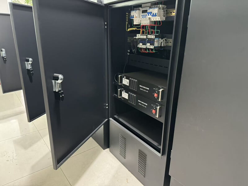 交通信號控制柜,控制柜定制,子程電子