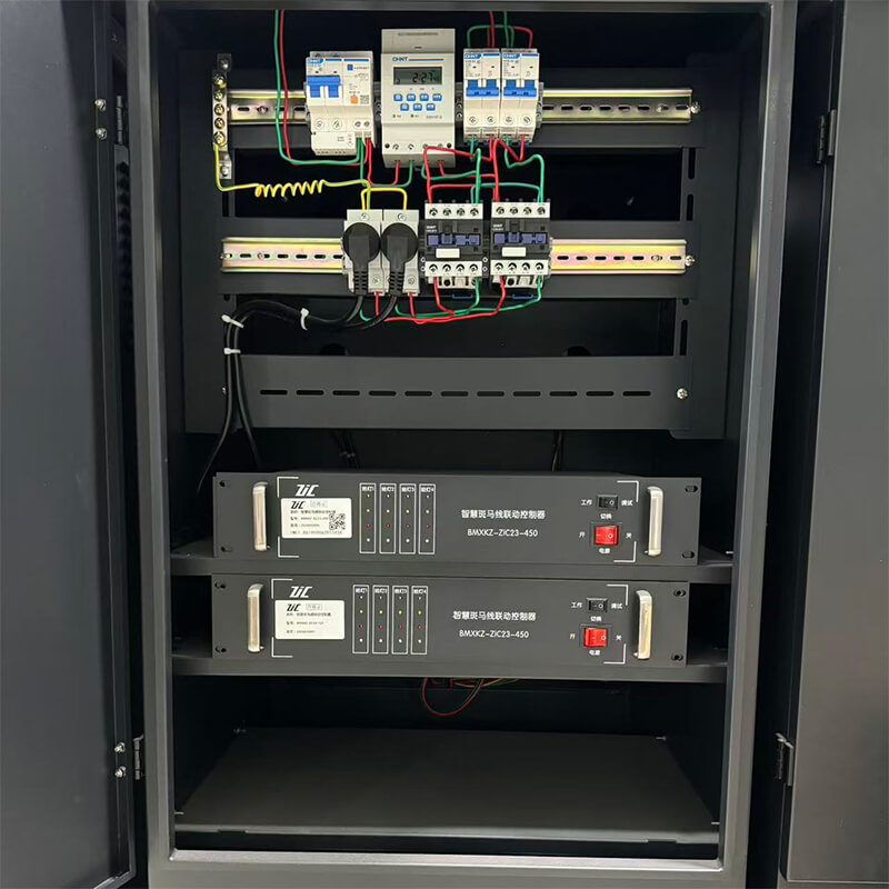 交通信號(hào)控制柜