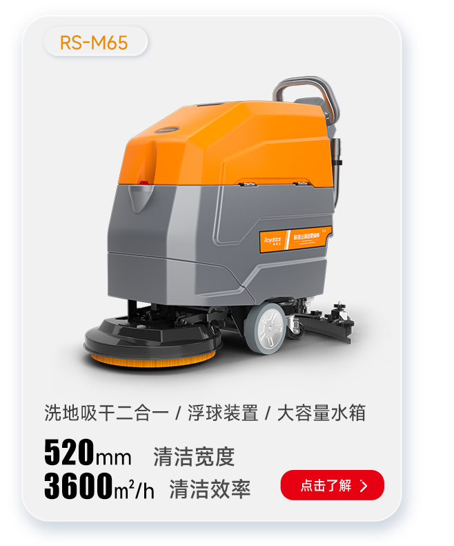 RS-M65