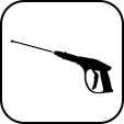 高壓水槍功能