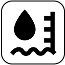 前置注水口